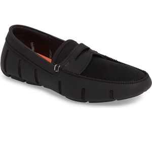 SWIMS Men’s penny loafer